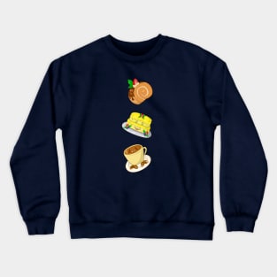 Mystical sweets Crewneck Sweatshirt